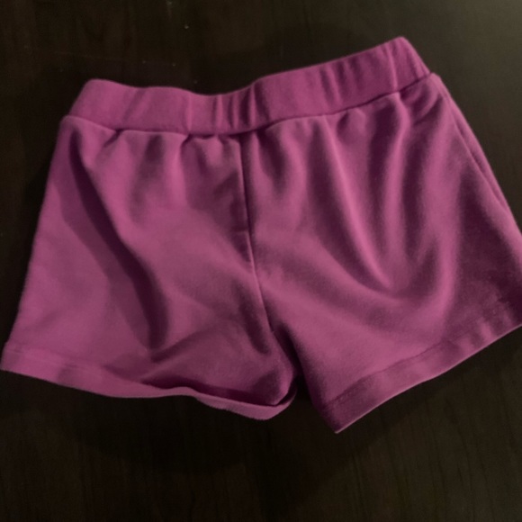 Girls Puma Shorts - Picture 2 of 3